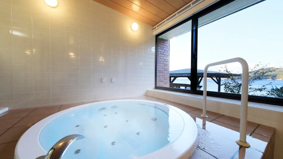 Sanriku Hana Hotel Hamagiku
