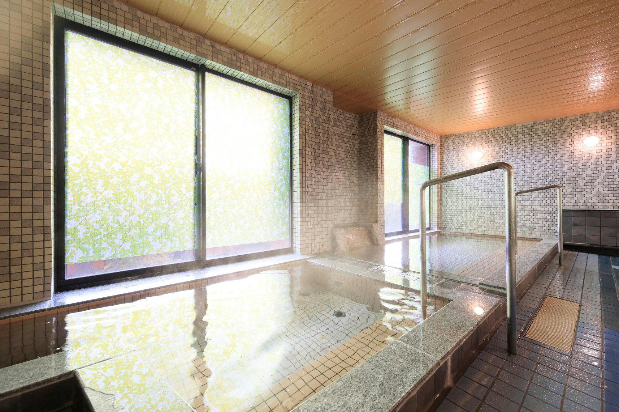 Sanriku Hana Hotel Hamagiku