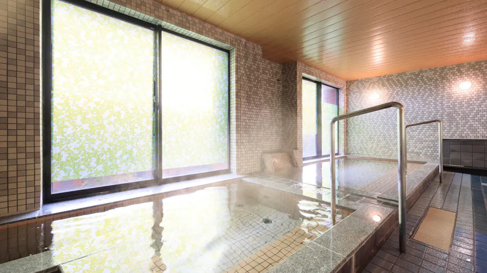 Sanriku Hana Hotel Hamagiku