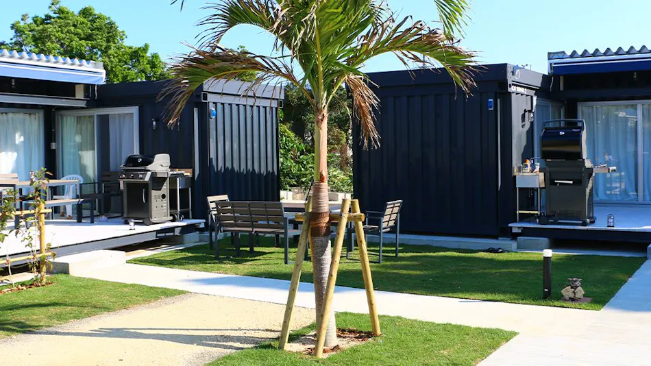 Rakuten STAY VILLA Miyakojima Maehama Beach