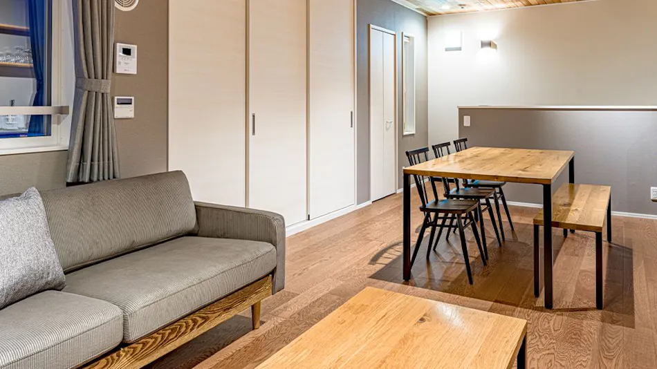 Rakuten STAY HOUSE x WILL STYLE Takasaki