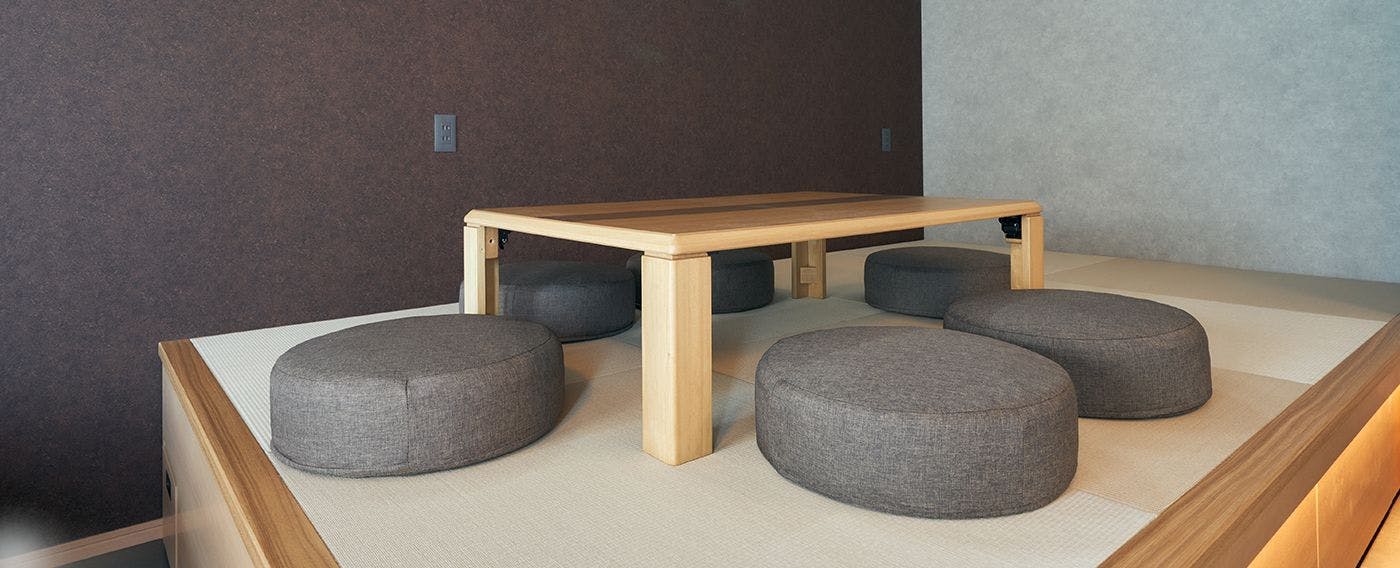 การตกแต่งภายใน