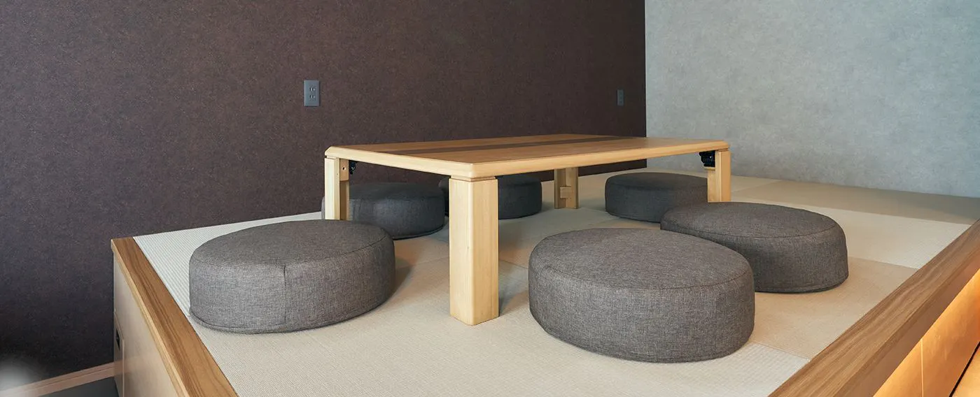 การตกแต่งภายใน