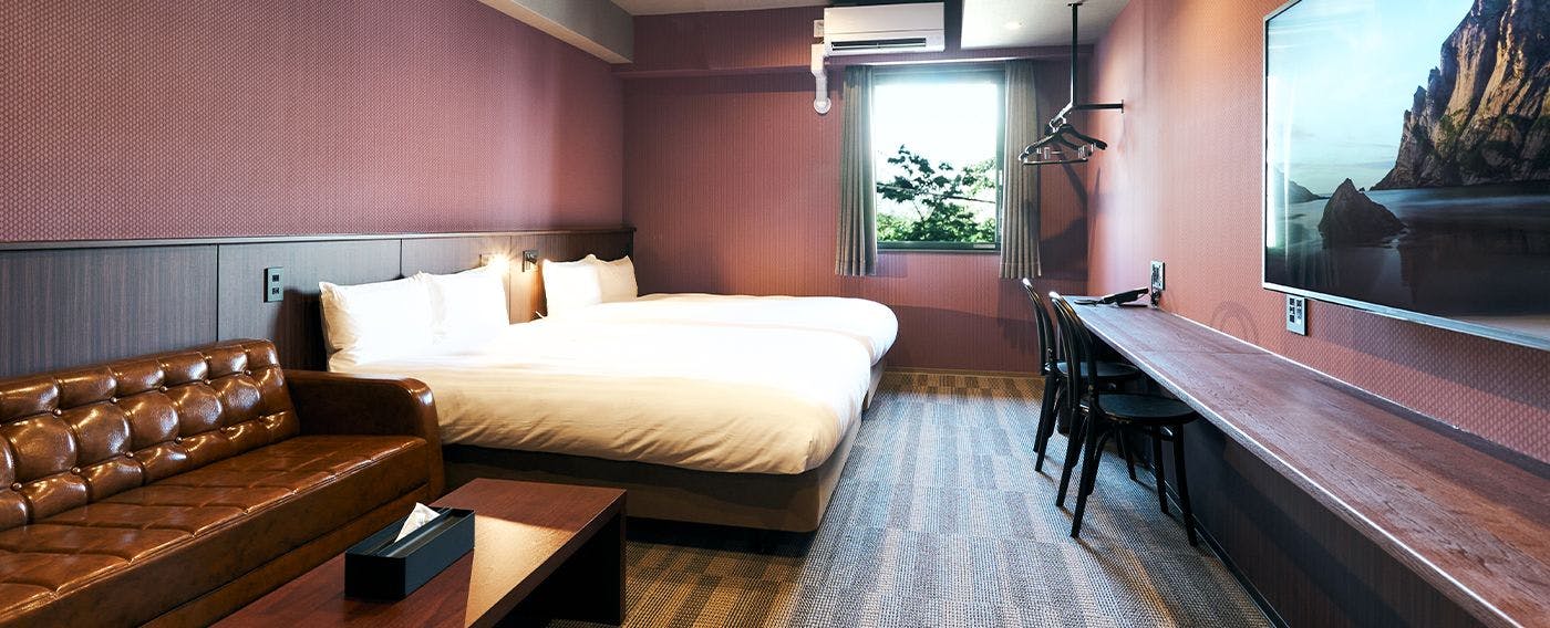 Rakuten STAY 小倉駅前 - 宿泊予約【Yahoo!トラベル】