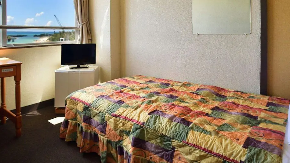 Hotel South Island