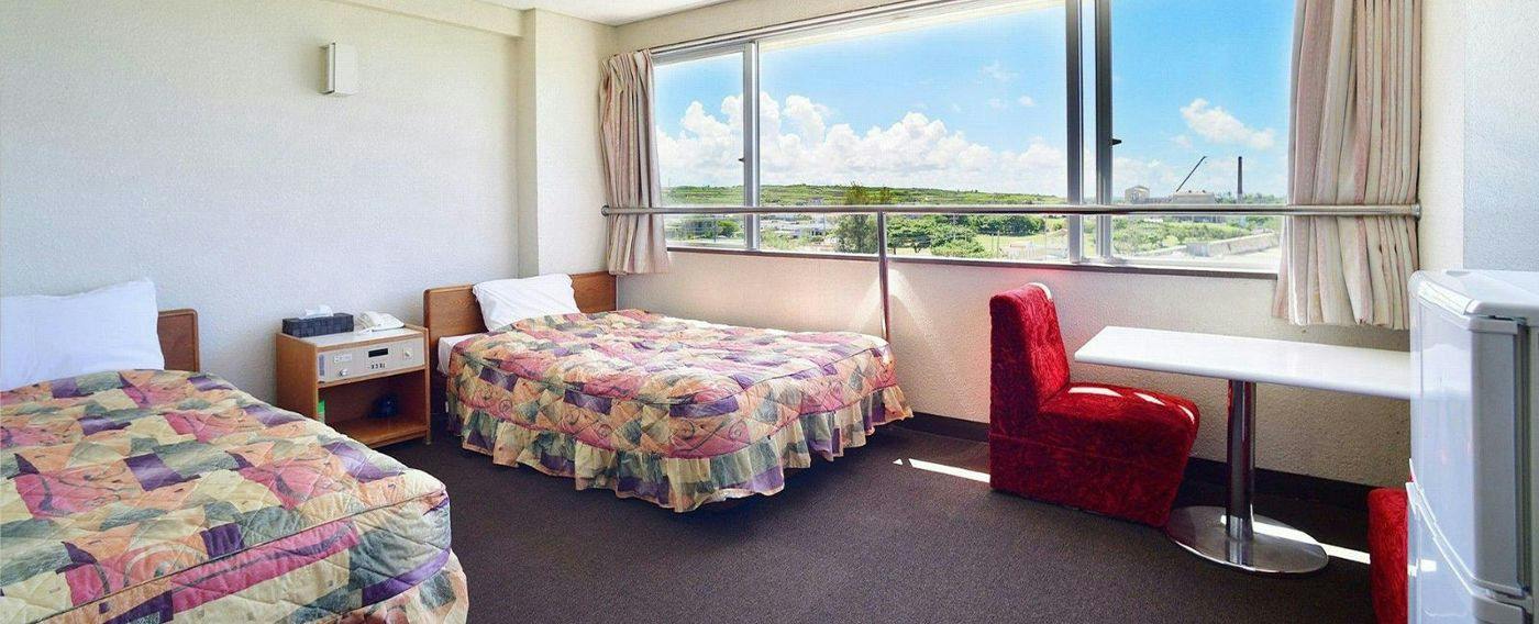 Hotel South Island