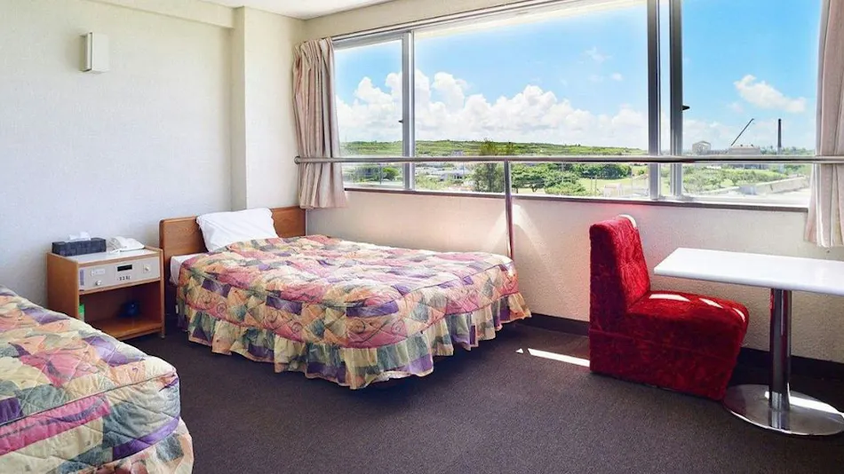 Hotel South Island