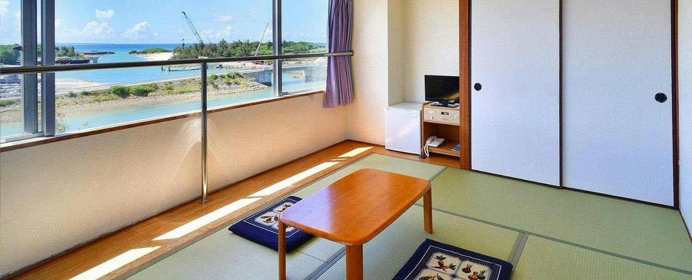 Hotel South Island