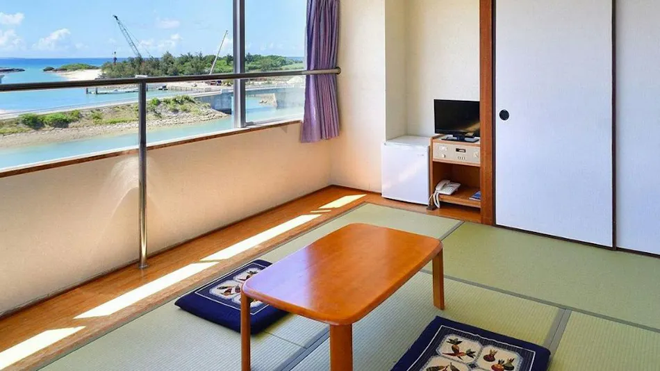 Hotel South Island