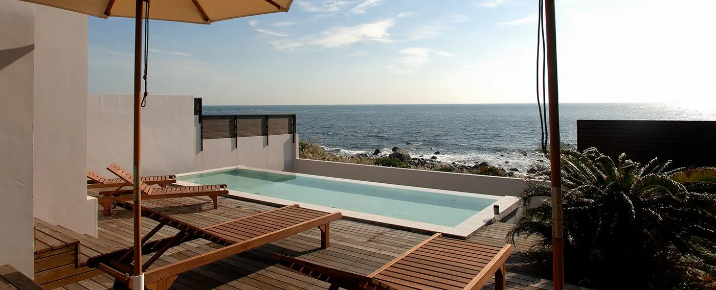 ออนเซ็นน้ำทะเล "ชิมะโนะยุ"