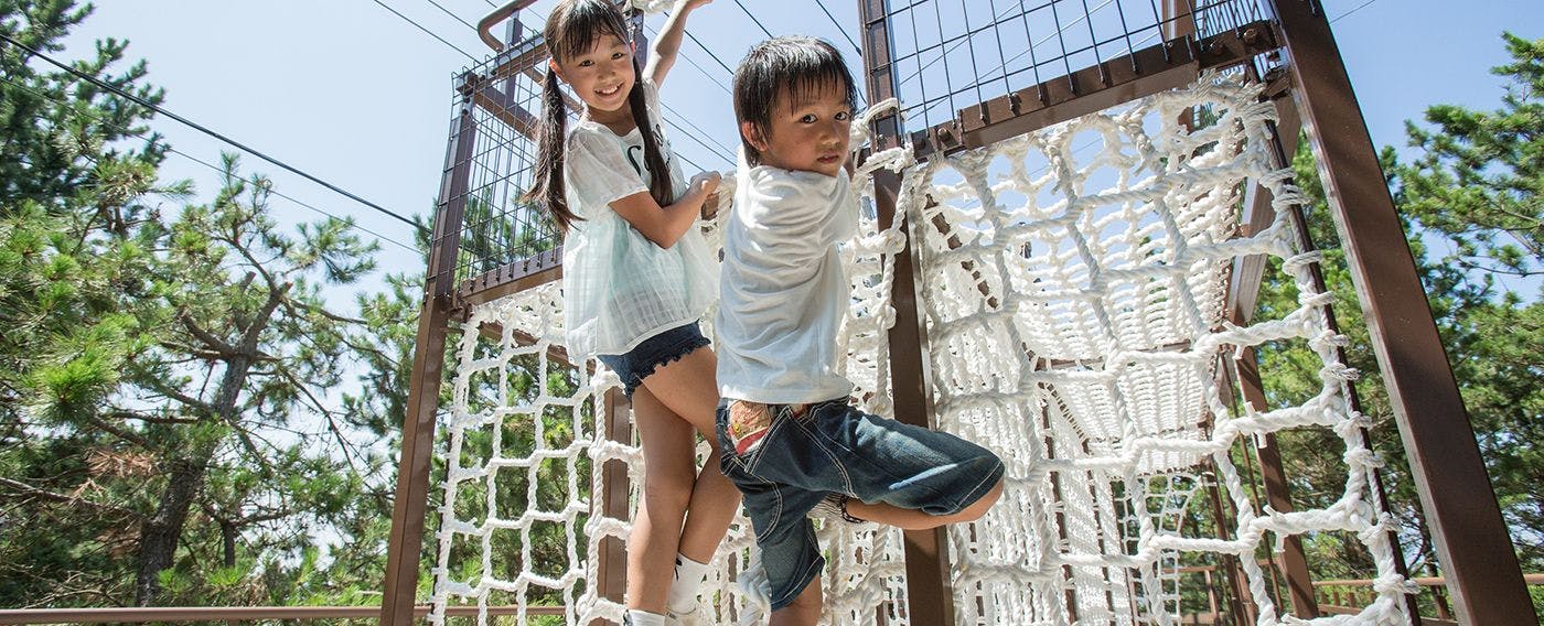 แอดเวนเจอร์ไอส์แลนด์ VOTAN