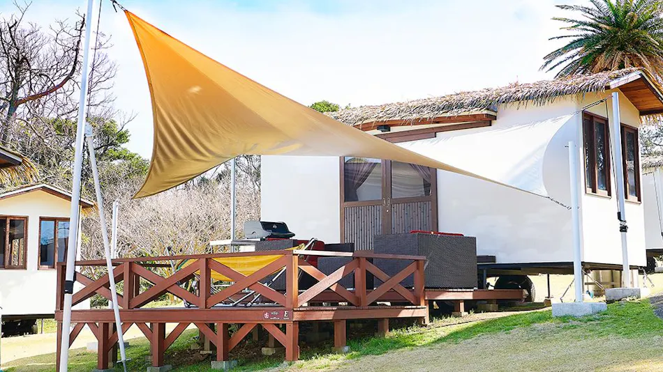 PICA Hatsushima