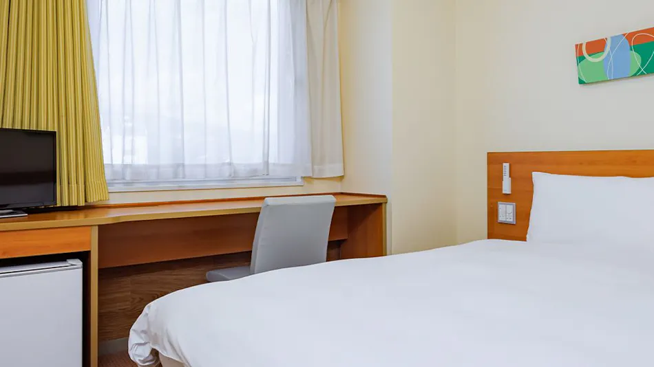 Comfort Inn Fukushima Nishi Inter