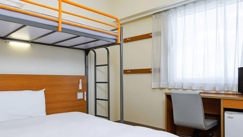 Comfort Inn Fukushima Nishi Inter