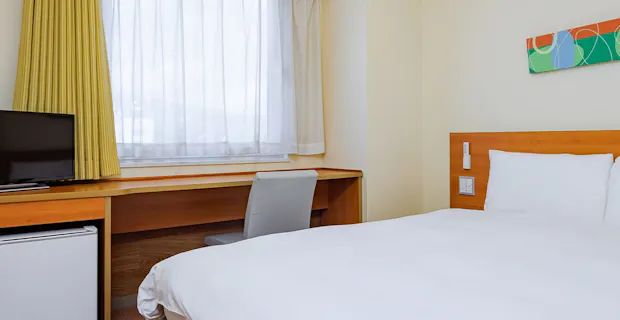 お部屋