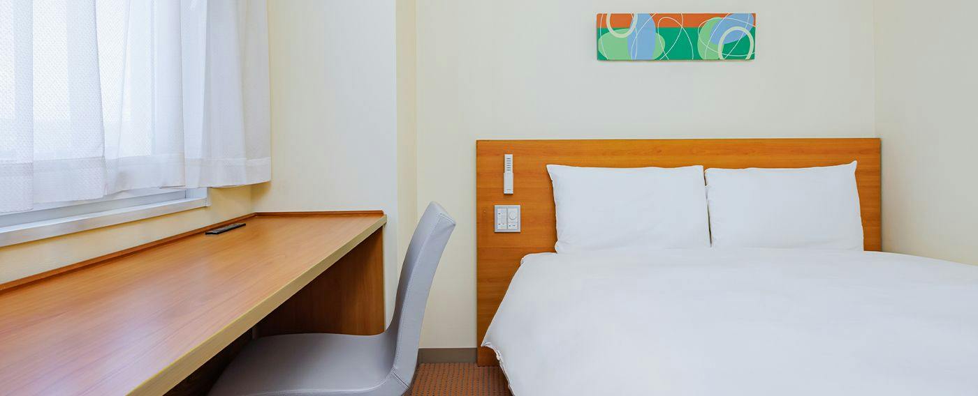 Comfort Inn Fukushima Nishi Inter