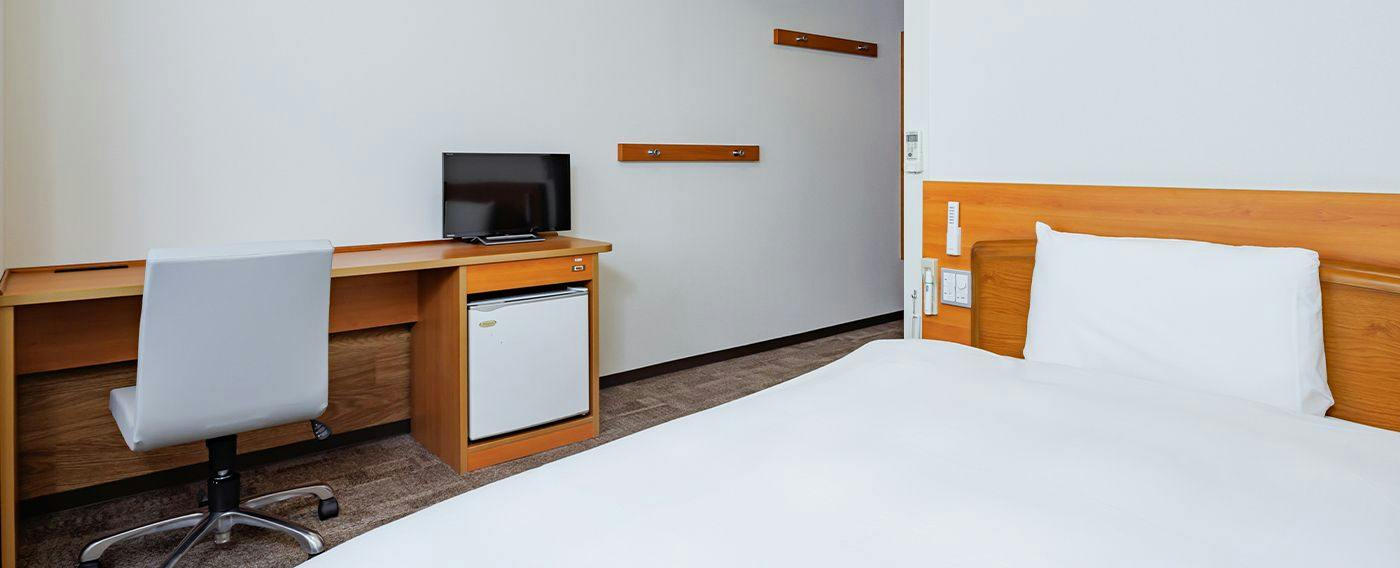Comfort Inn Fukushima Nishi Inter