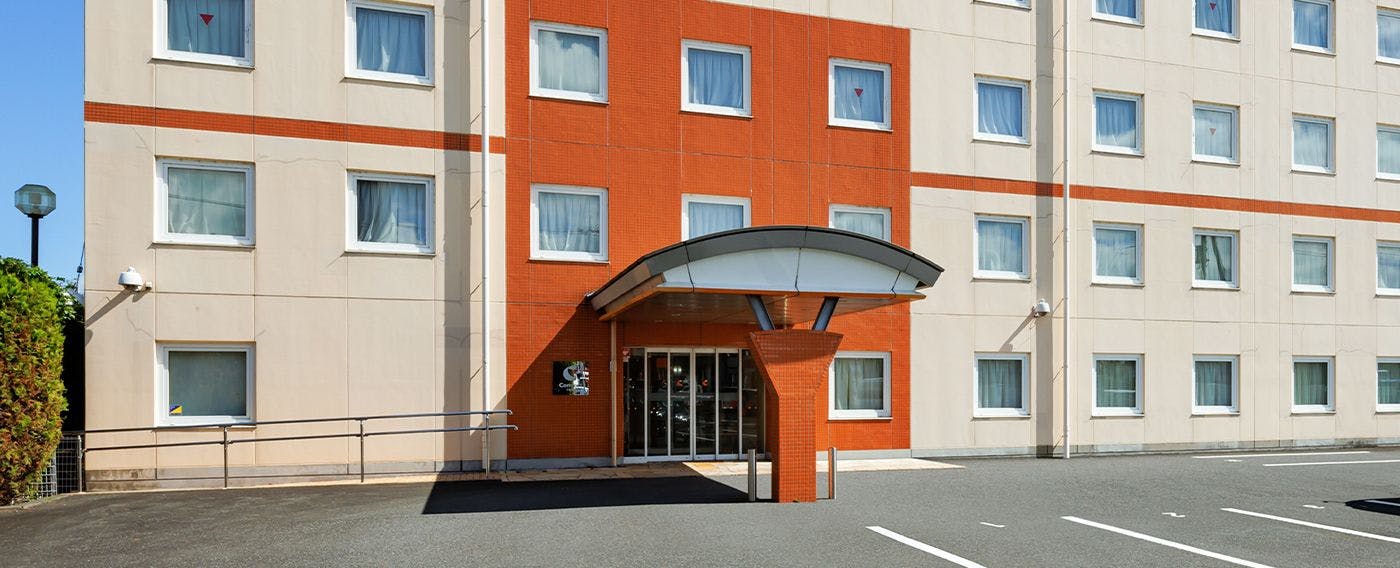 ที่จอดรถ