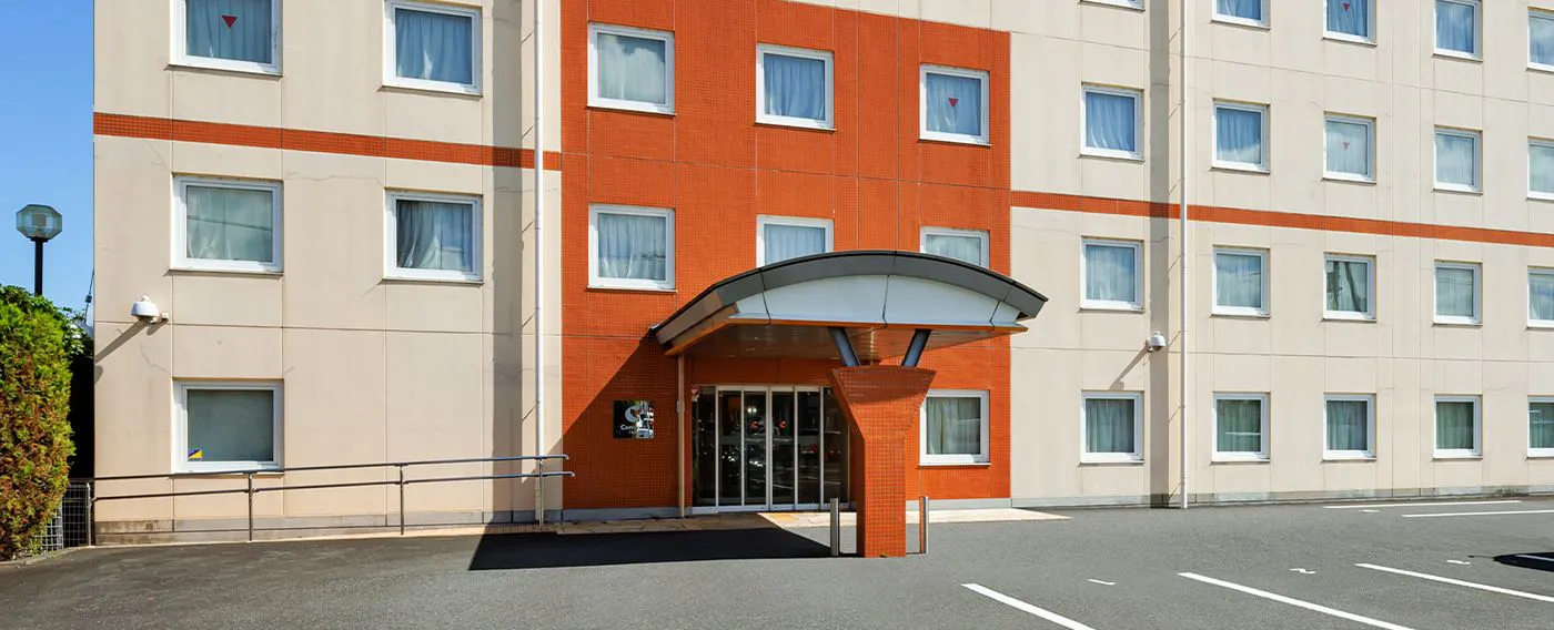 ที่จอดรถ