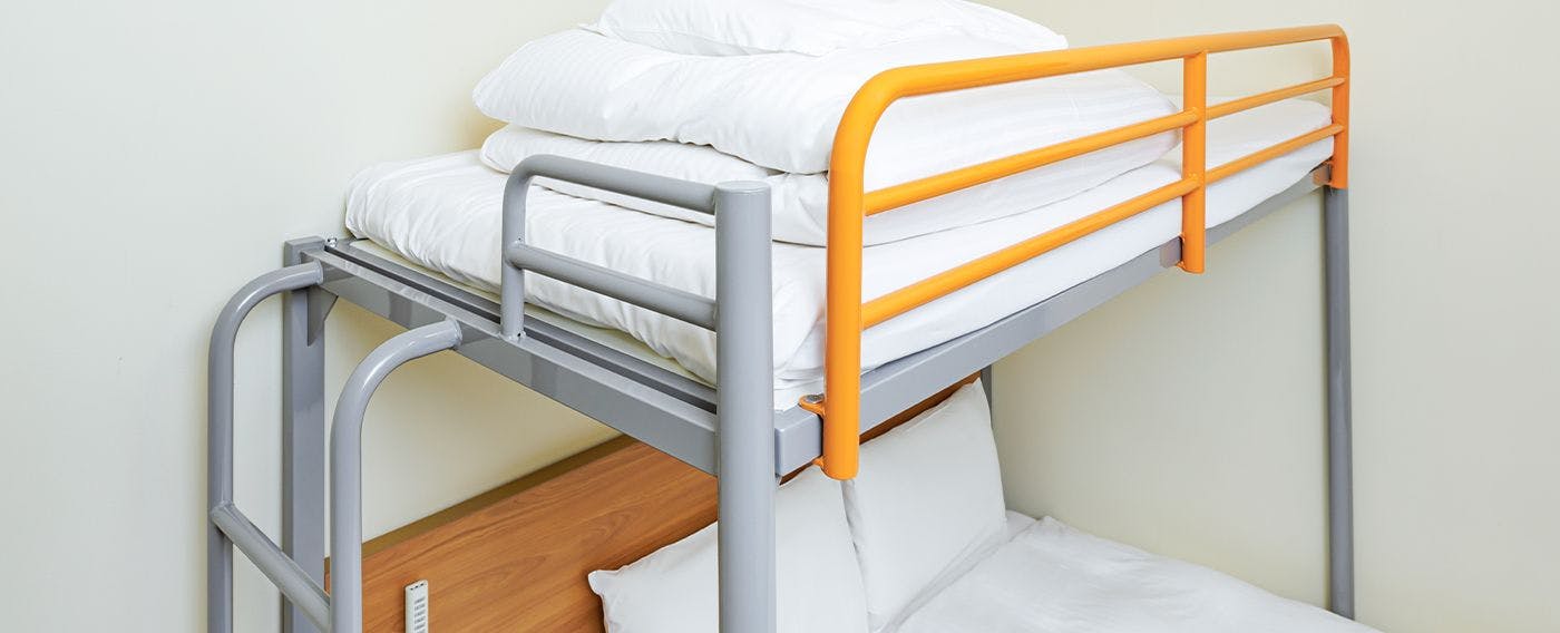 เตียงลอฟท์