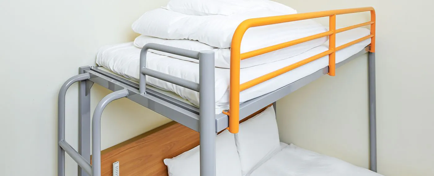 เตียงลอฟท์