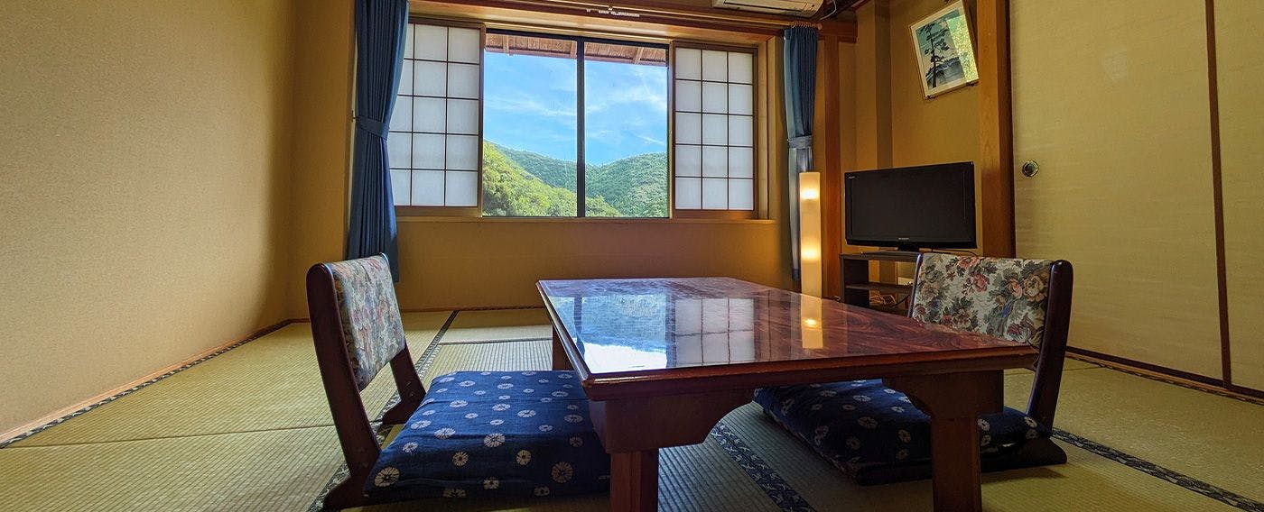 Tsurunoyu Onsen