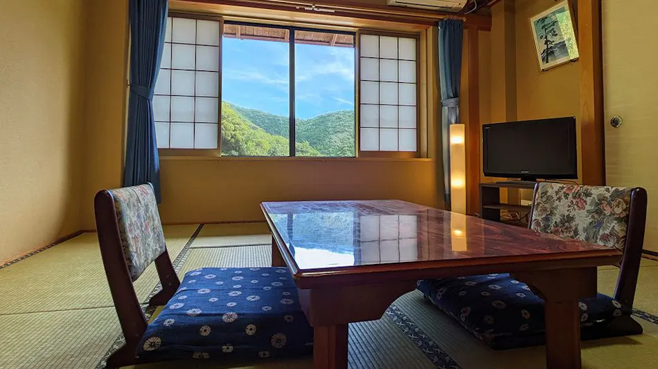 Tsurunoyu Onsen