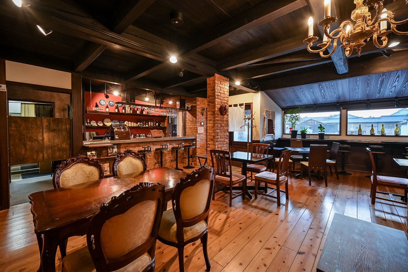 ร้านอาหาร