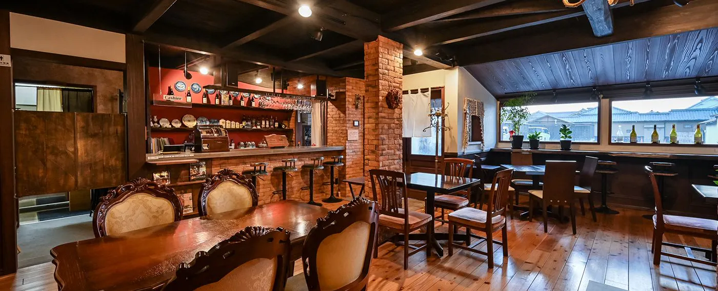 ร้านอาหาร