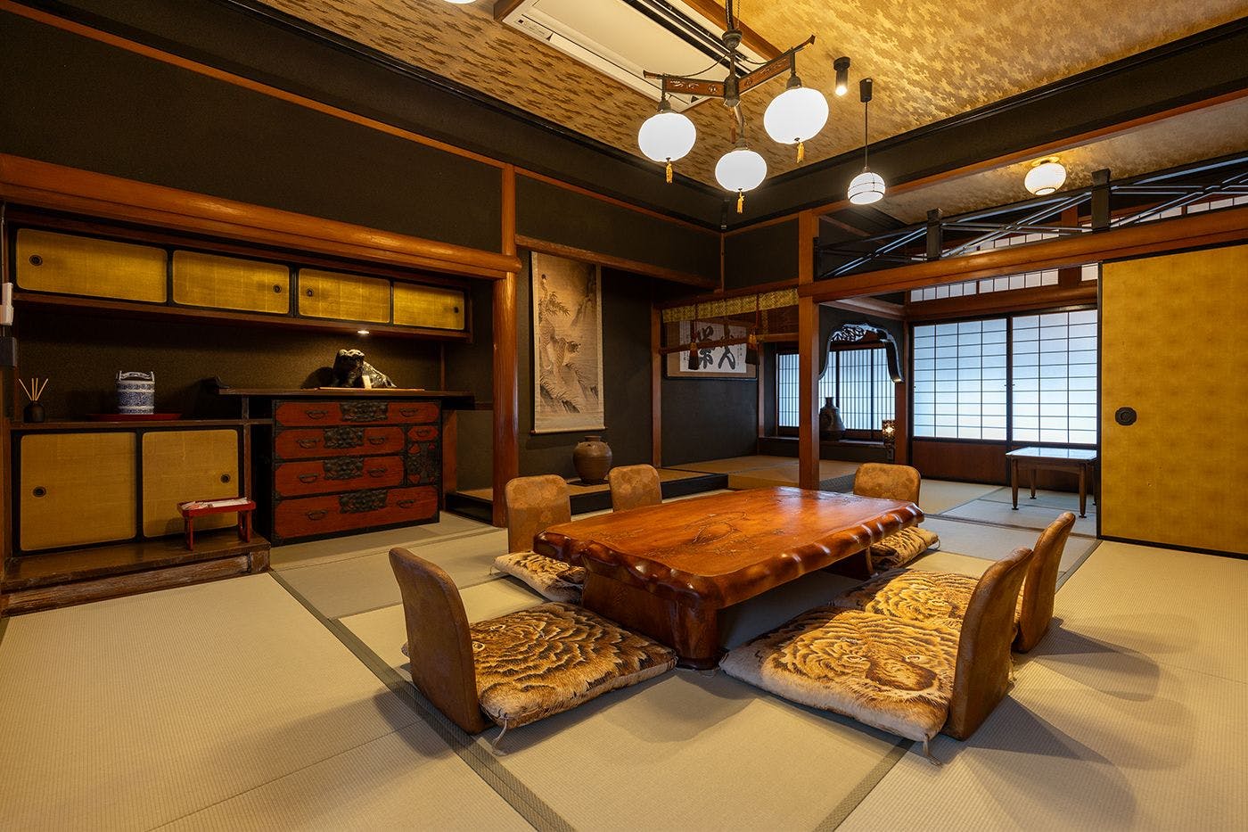 ห้องคิคุ