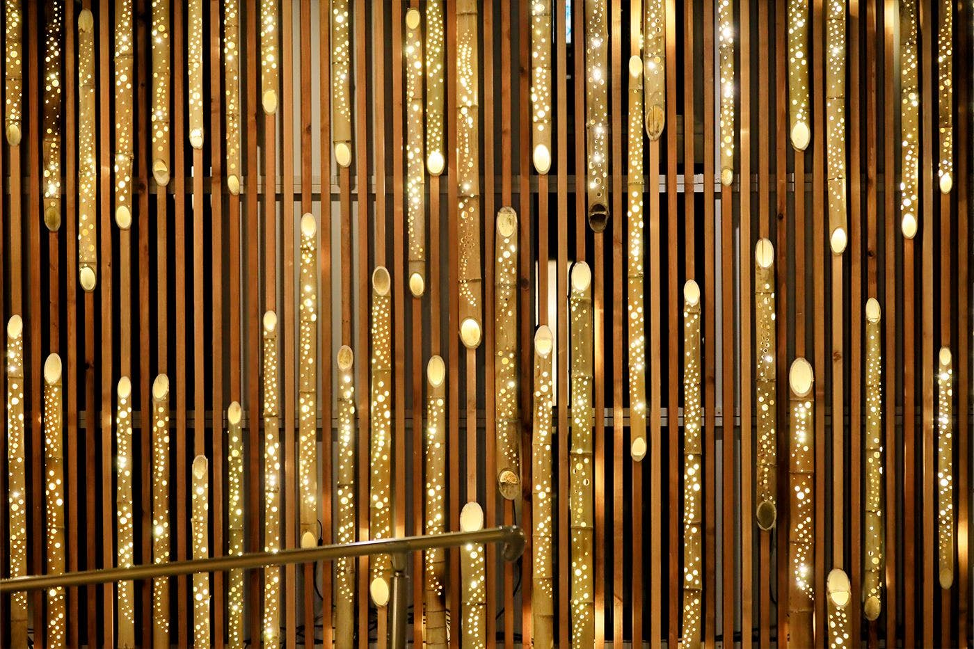 เลานจ์ ตกแต่ง