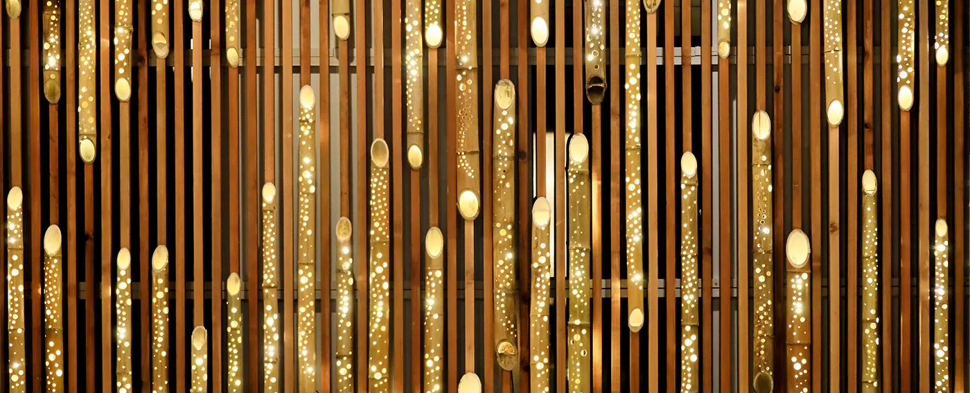 เลานจ์ ตกแต่ง