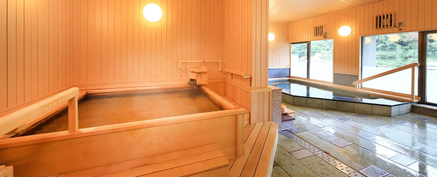 ห้องอาบน้ำรวม