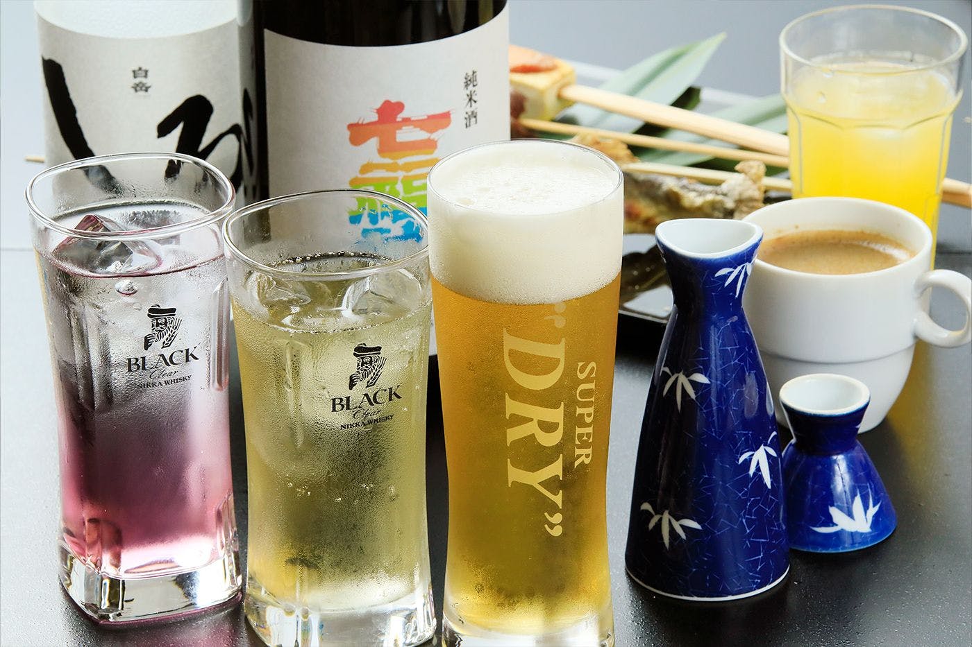 Kagasuke Inn of Bamboo Light
