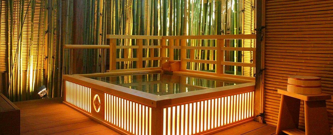 Atami Onsen Yunosuke Ookawa