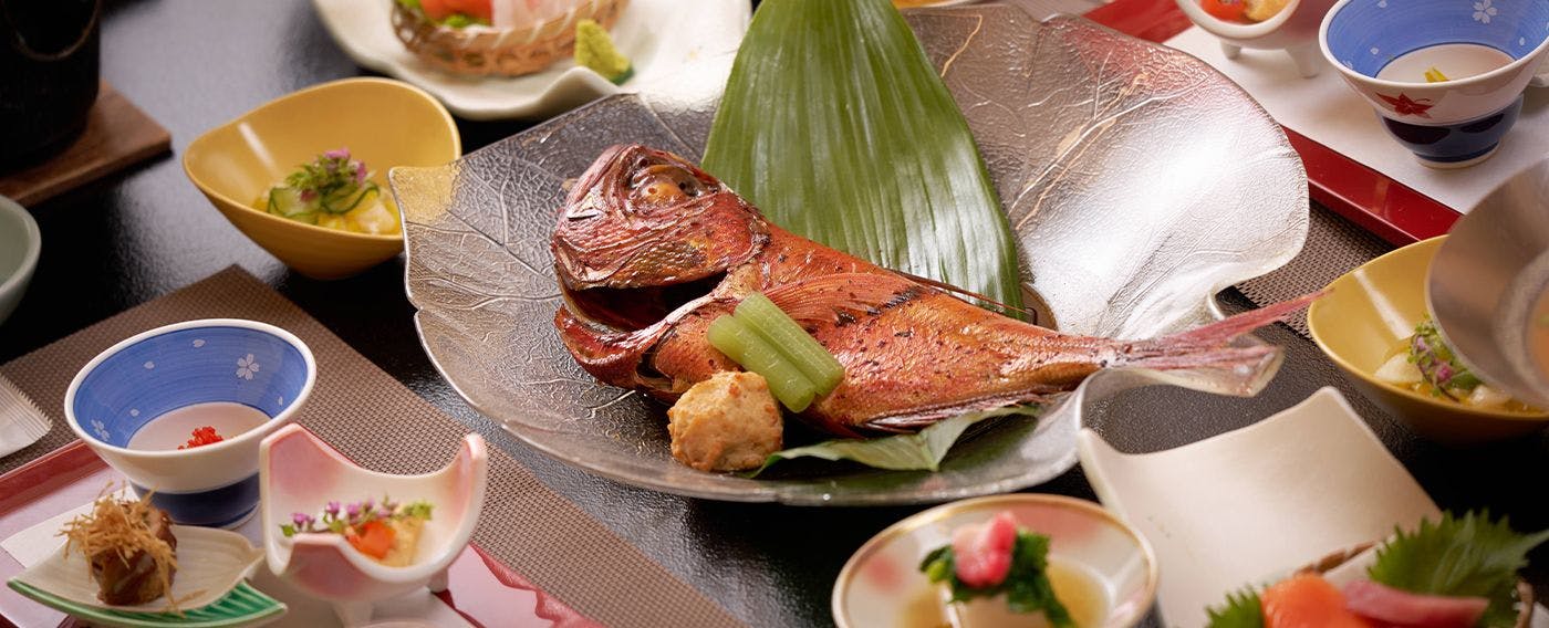 Atami Onsen Yunosuke Ookawa
