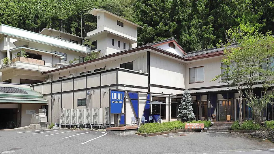 SHIN TOJI HOTEL LULUD