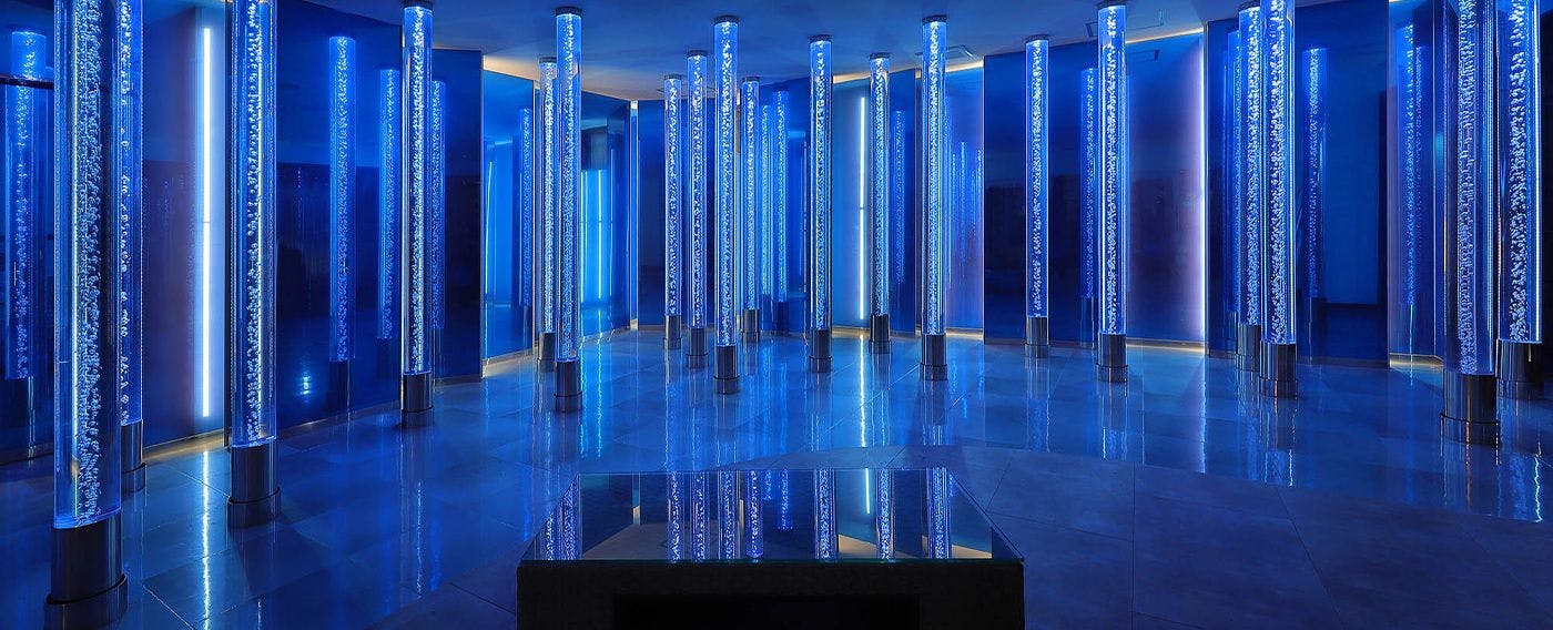 ทางเข้า