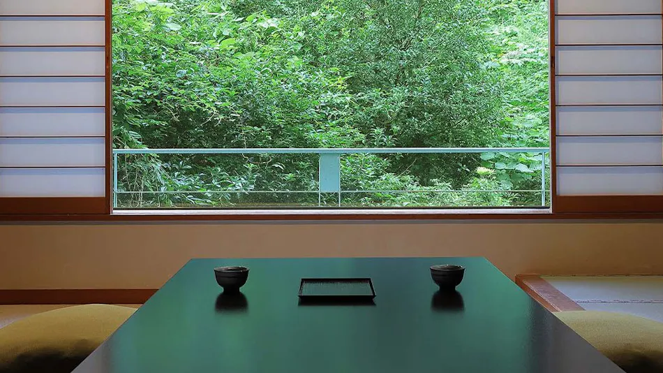 SHIN TOJI HOTEL LULUD