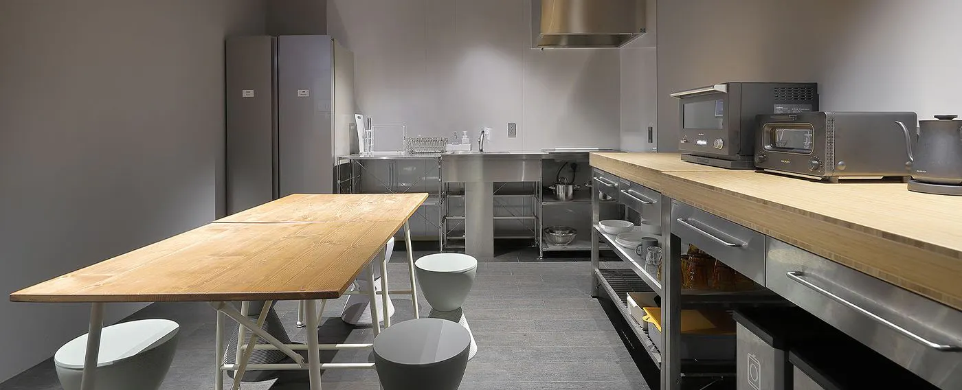 ครัวส่วนกลาง