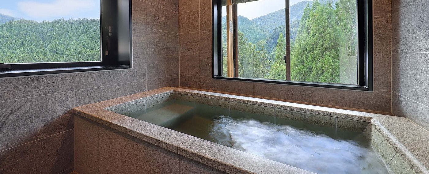 SHIN TOJI HOTEL LULUD