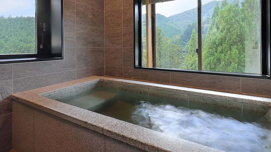 SHIN TOJI HOTEL LULUD