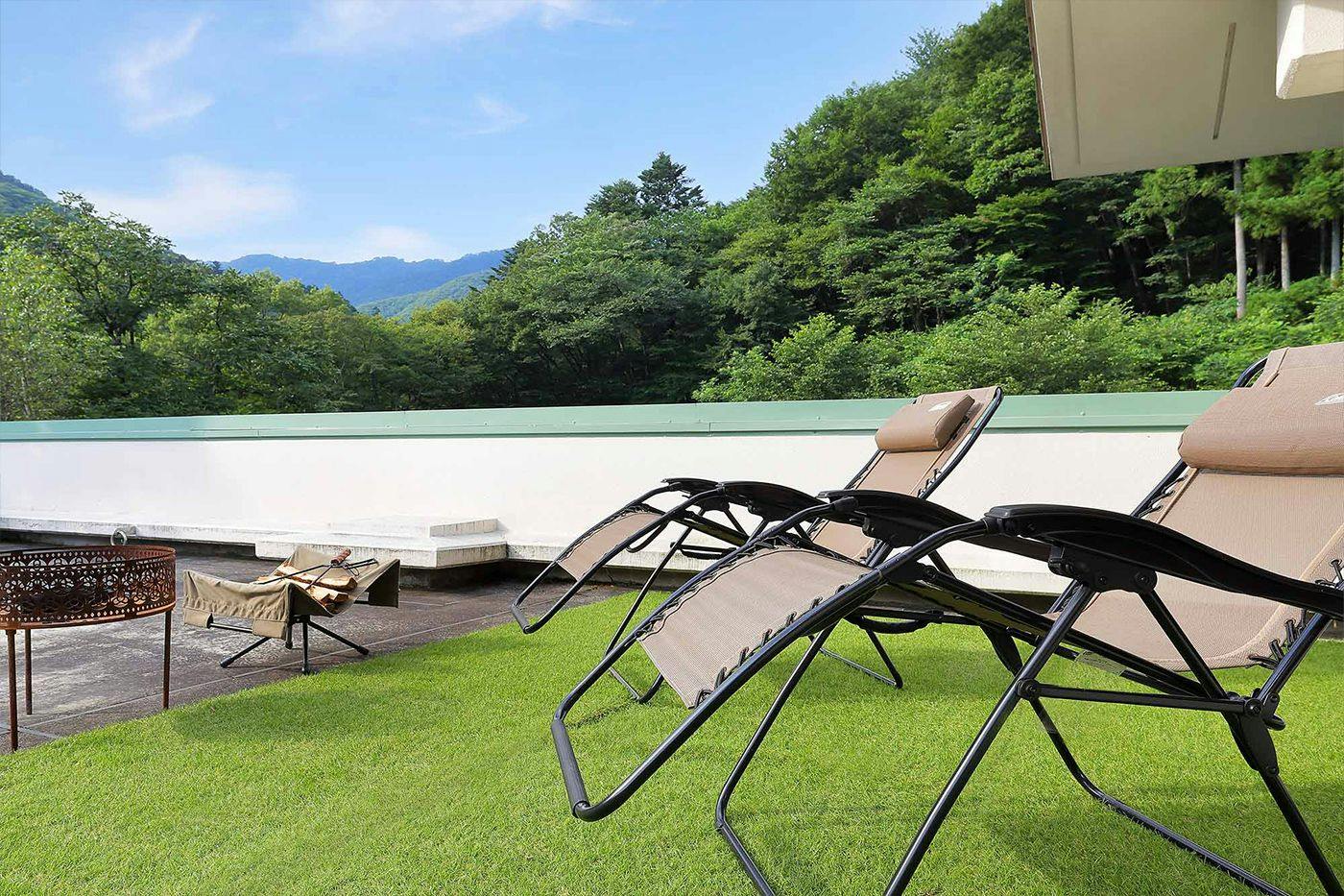 SHIN TOJI HOTEL LULUD