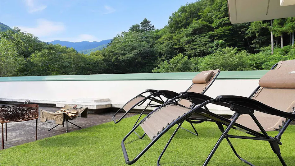 SHIN TOJI HOTEL LULUD