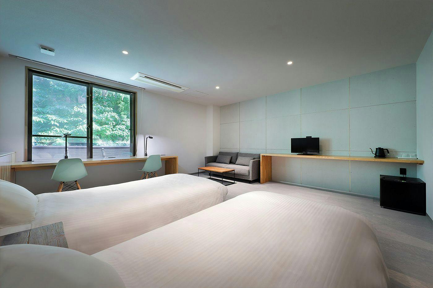 SHIN TOJI HOTEL LULUD