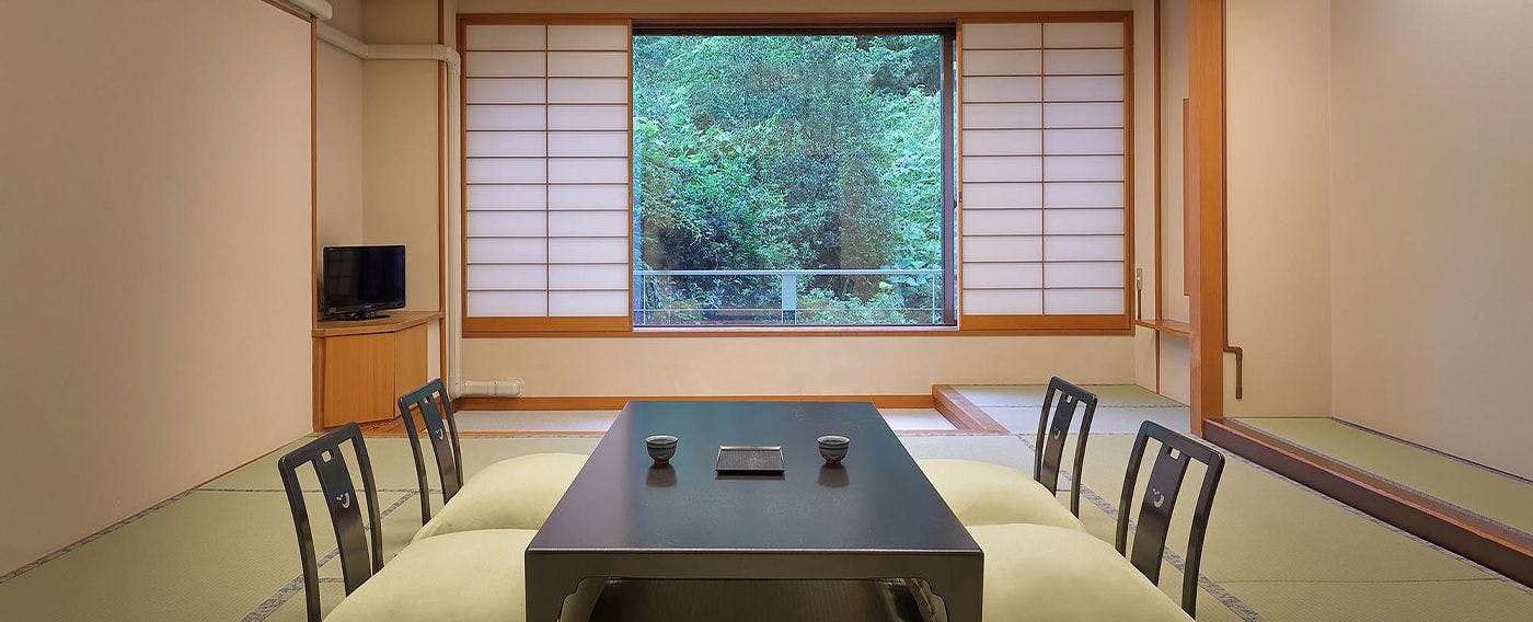 SHIN TOJI HOTEL LULUD