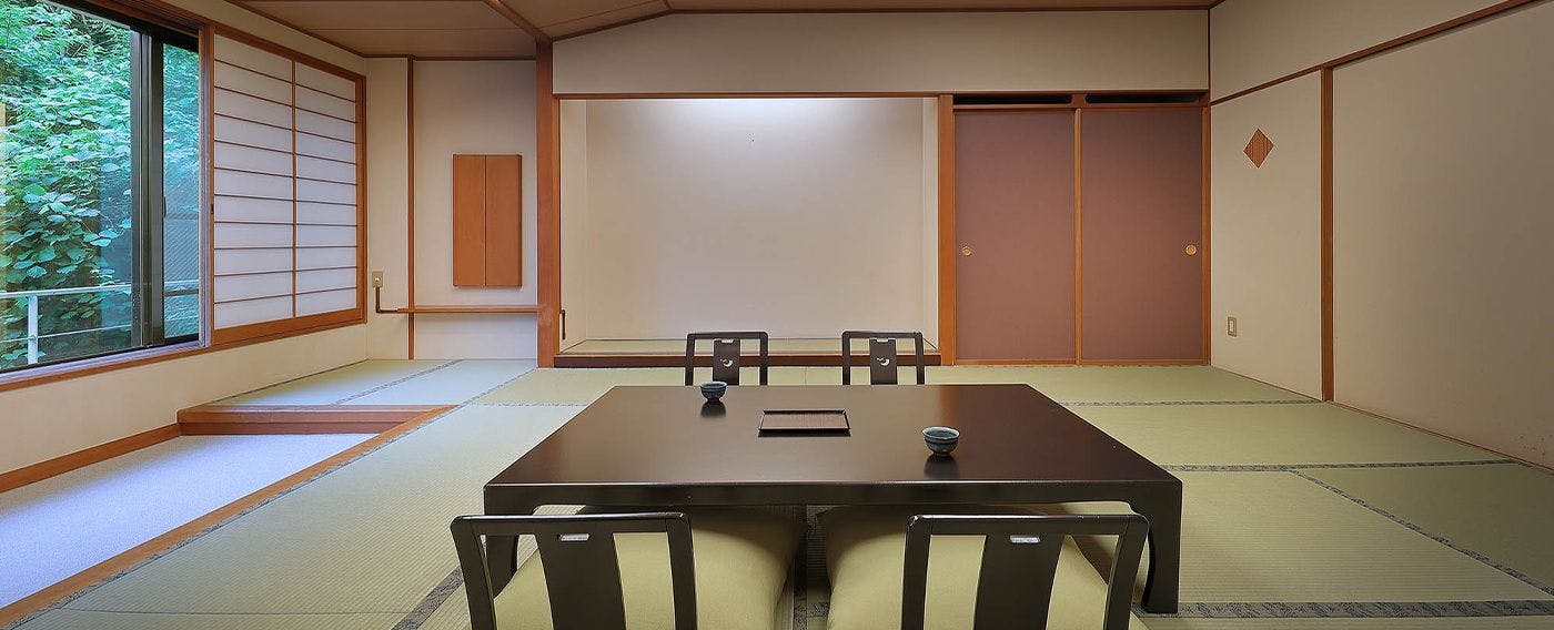 SHIN TOJI HOTEL LULUD