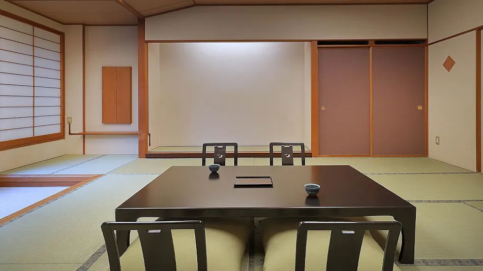 SHIN TOJI HOTEL LULUD