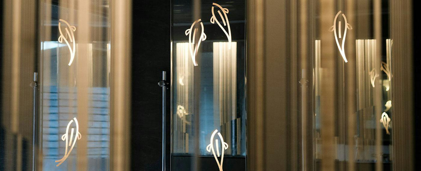 SHIN TOJI HOTEL LULUD