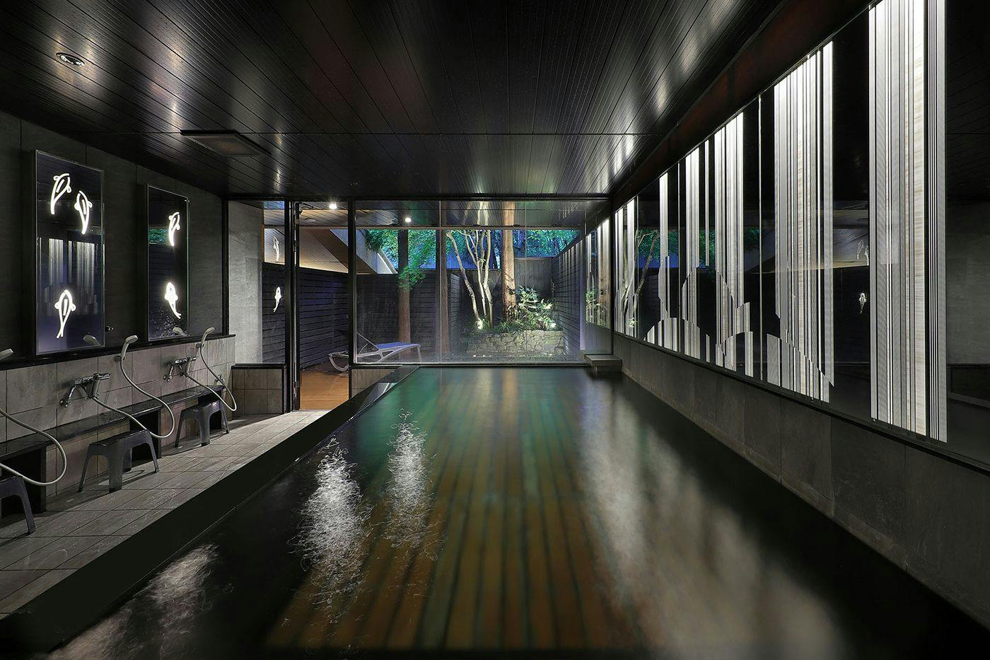 SHIN TOJI HOTEL LULUD
